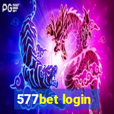 577bet login